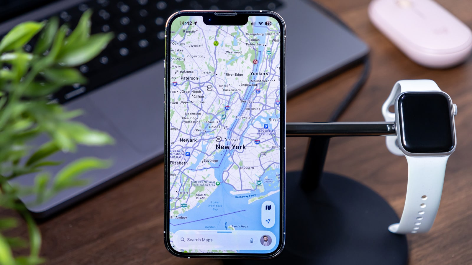 Control Your Location Data: How to Disable Apple Maps’ New Visited Places Feature in iOS 18