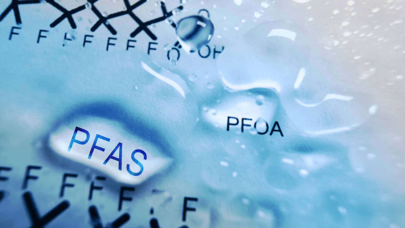 A Two-Punch Solution: New Tech Captures and Destroys Toxic ‘Forever Chemicals’ in Water