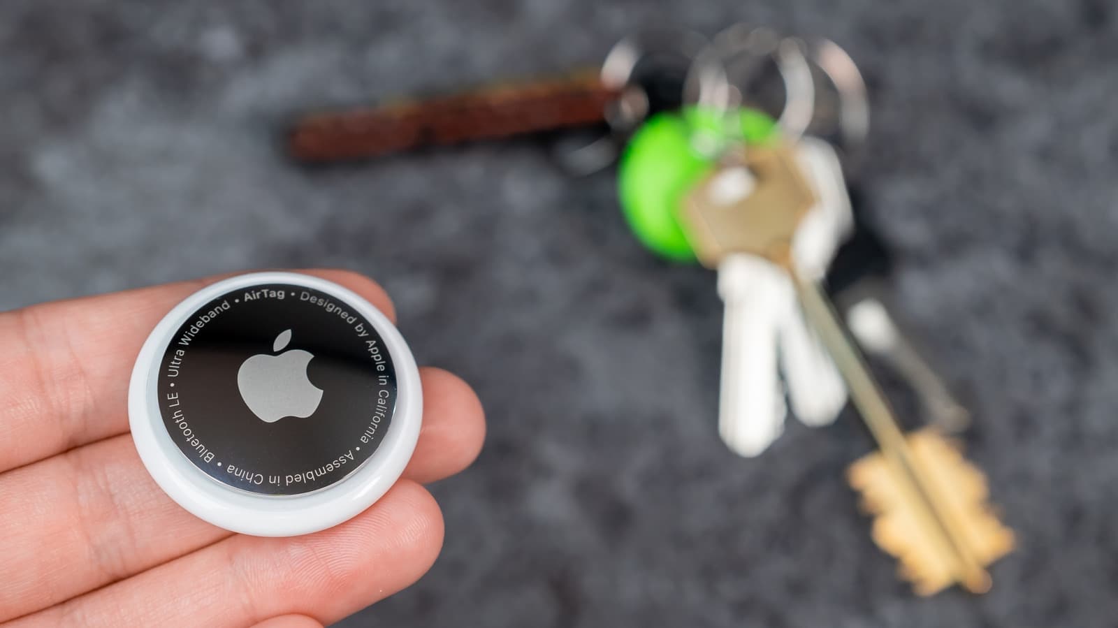 Beyond Bluetooth: The True, Global Reach of Apple’s AirTag Tracking