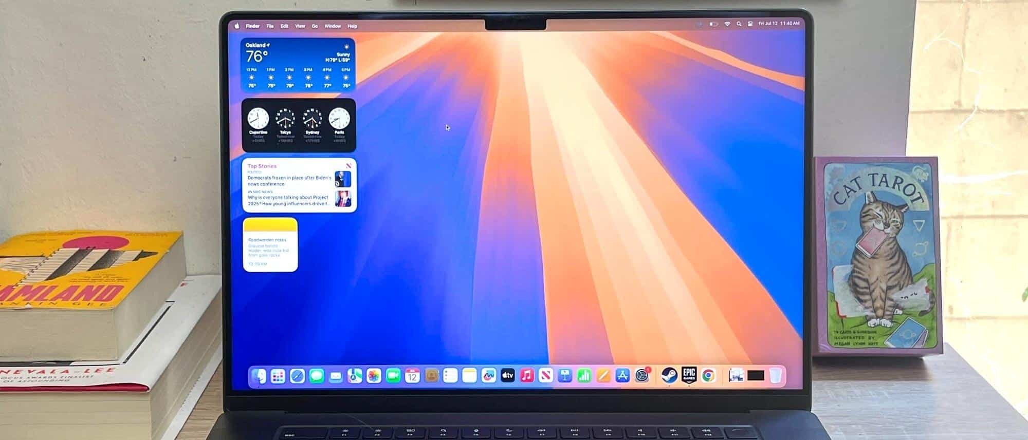 How to Fix Mac Screen Not Waking From Sleep in macOS Tahoe