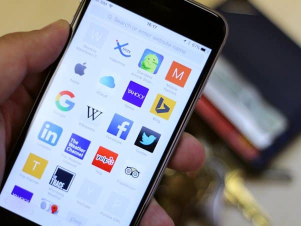 How to Master Safari Tab Management in iOS 16