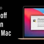 How to Disable macOS System Integrity Protection (SIP)
