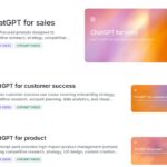 OpenAI Launches "Prompt Packs": 300+ Ready-to-Use ChatGPT Prompts for Professionals