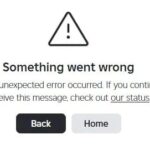Roblox Error 500: How to Fix "An Unexpected Error Occurred"