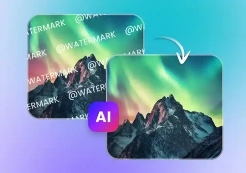 How to Remove Watermarks from AI Videos (Sora 2, Veo 3, etc.)