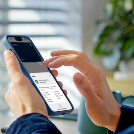 How to Add Your U.S. Passport to Apple Wallet in iOS 26