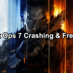 How to Fix Call of Duty: Black Ops 7 Causing Full System Restarts