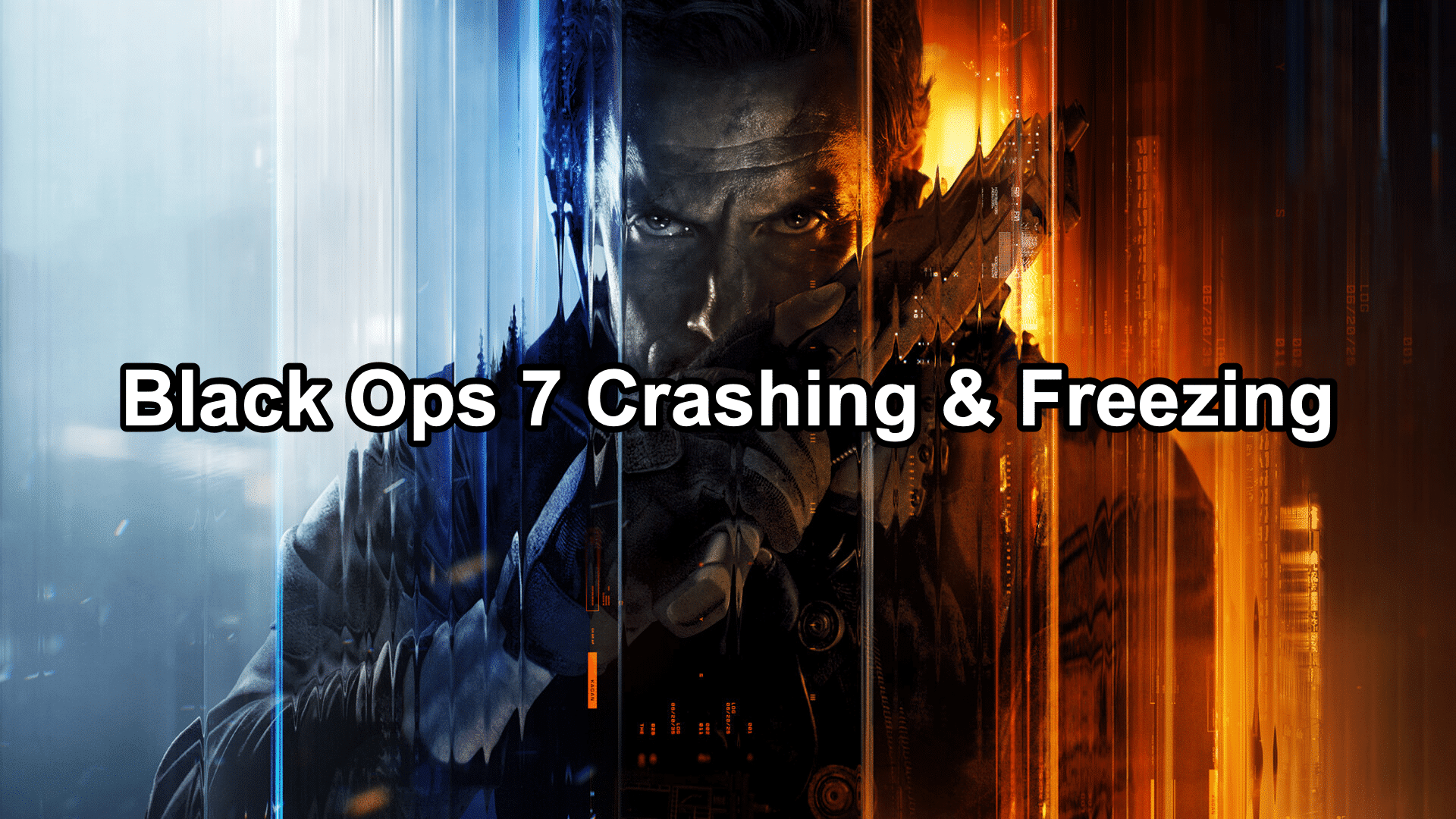 How to Fix Call of Duty: Black Ops 7 Causing Full System Restarts