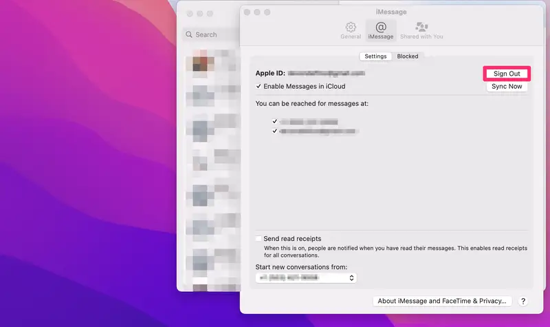 How to Properly Turn Off iMessage When Switching from iPhone