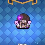 How to Get the FREE 67 Wizard Emote in Clash Royale (Limited Time!)