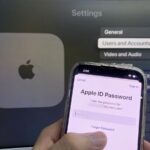 How to Reset a Forgotten Password on Your Apple TV