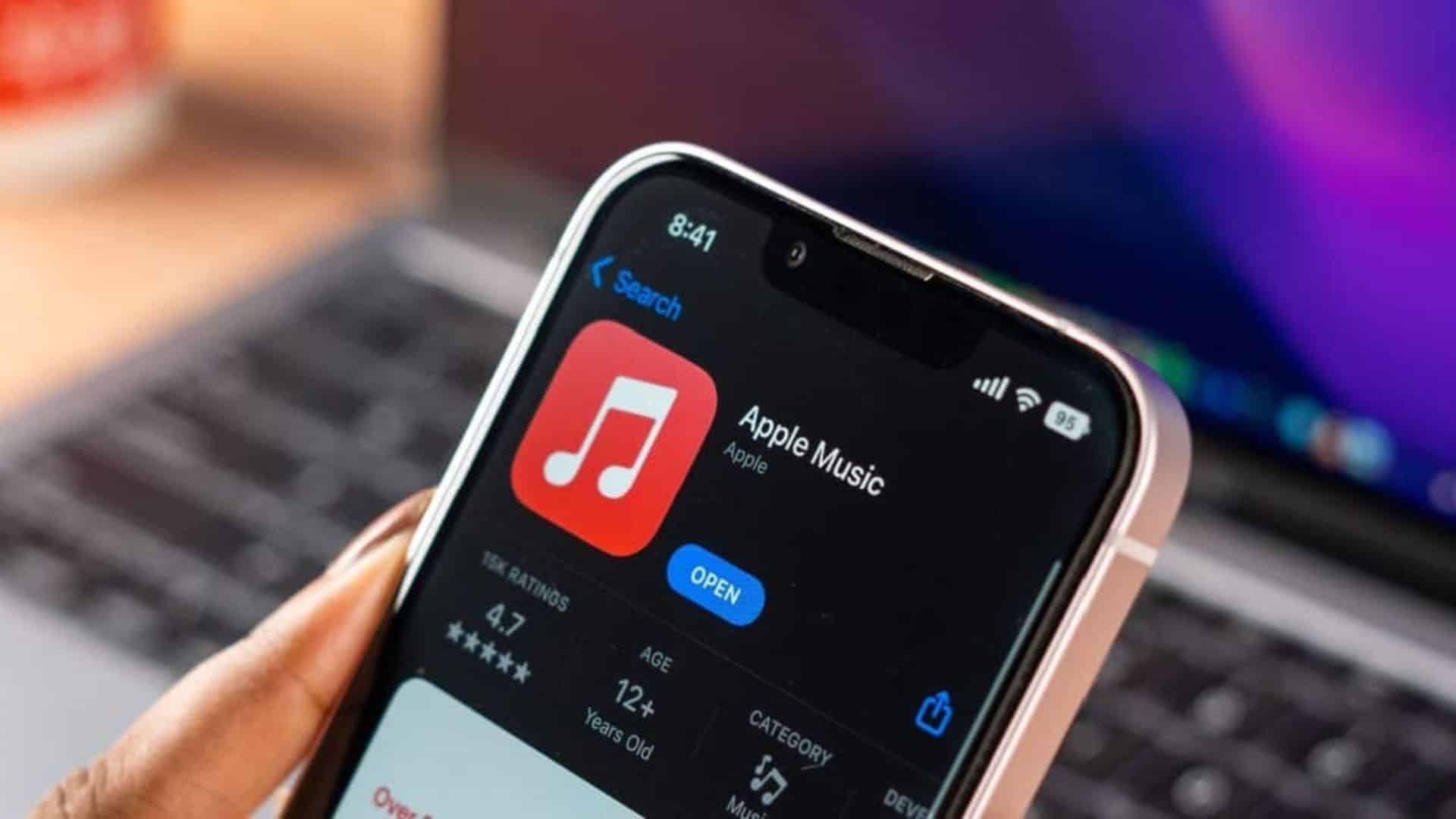 How to Fix Apple Music Not Working on iPhone