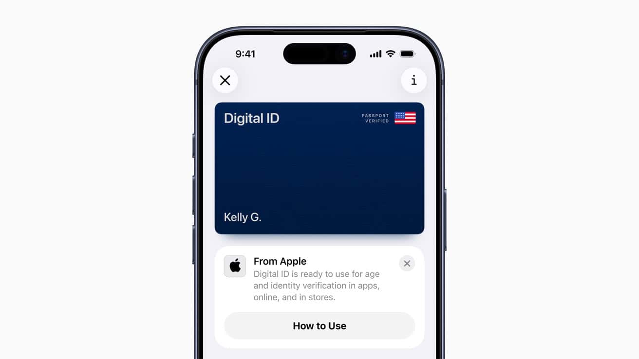 Digital ID Not Working in Apple Wallet? 5 Fixes to Try