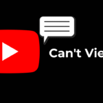 How to Fix YouTube Shorts Comments, Likes, and Share Icons Not Showing