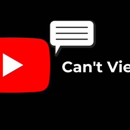 How to Fix YouTube Shorts Comments, Likes, and Share Icons Not Showing