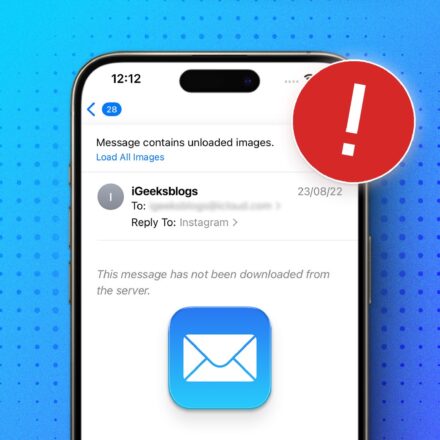 Apple Mail Won’t Connect to Server? Here’s the Real Fix.