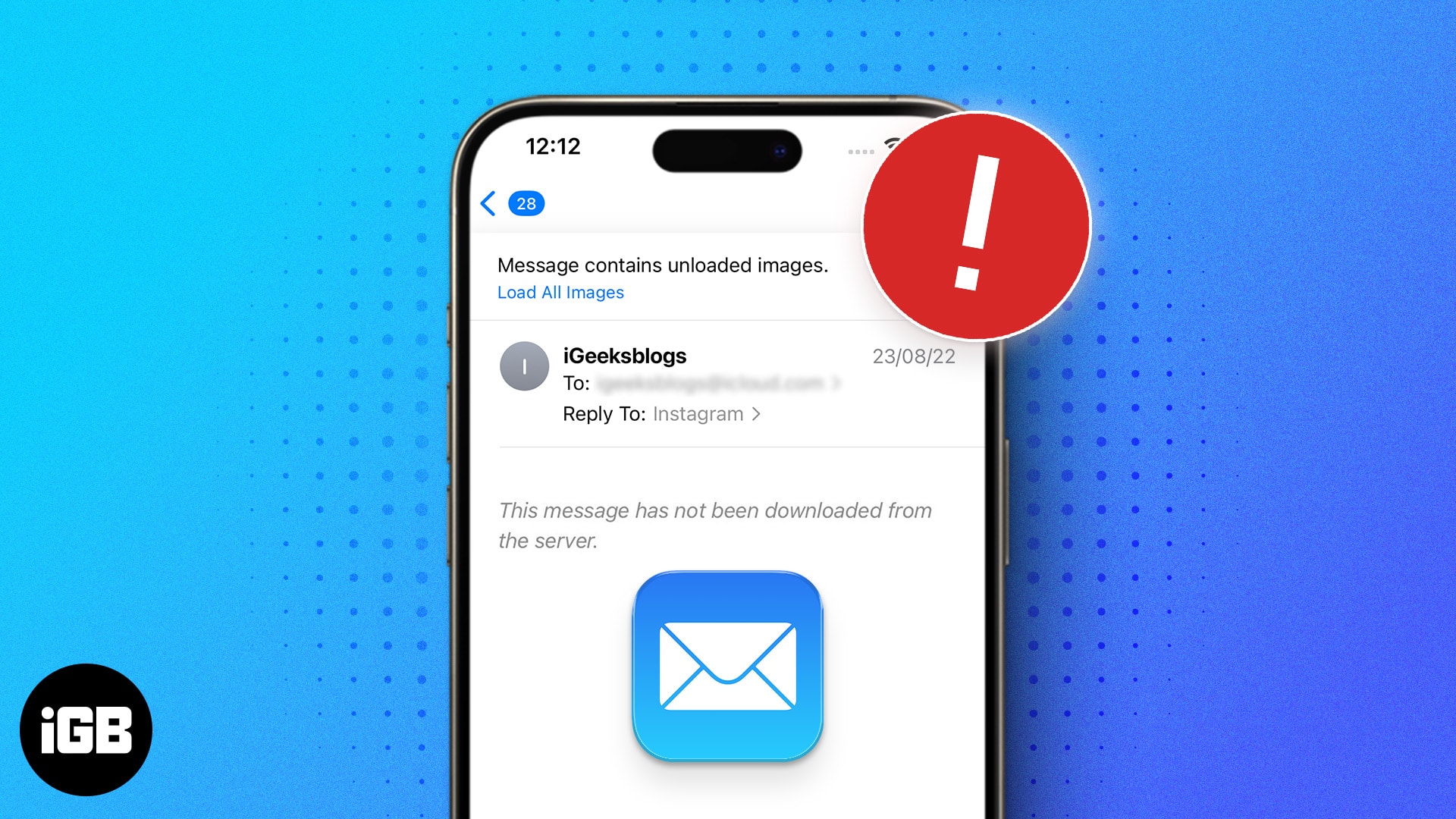Apple Mail Won’t Connect to Server? Here’s the Real Fix.