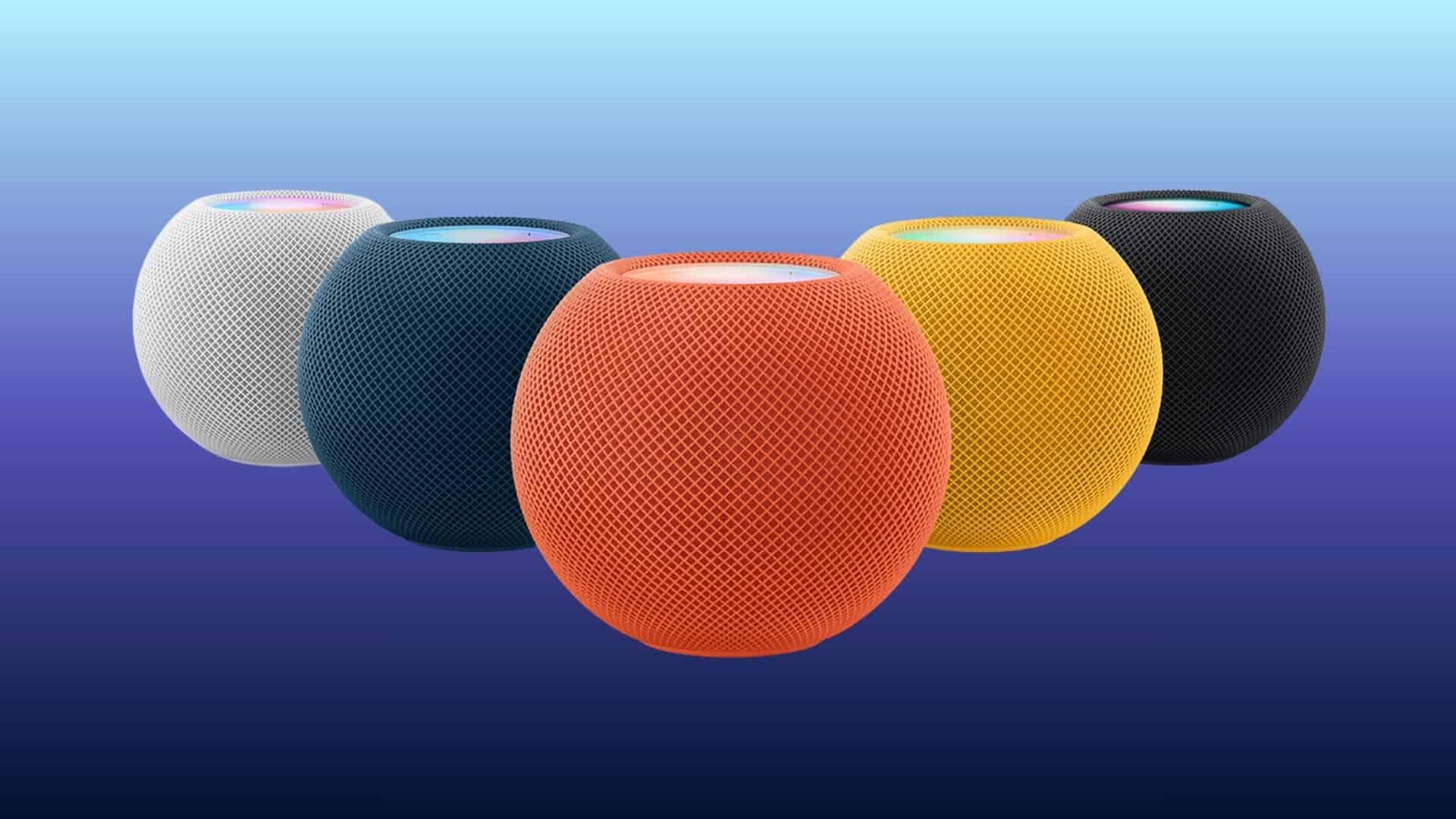 How to Fix HomePod Network Issue After iOS 26 Update