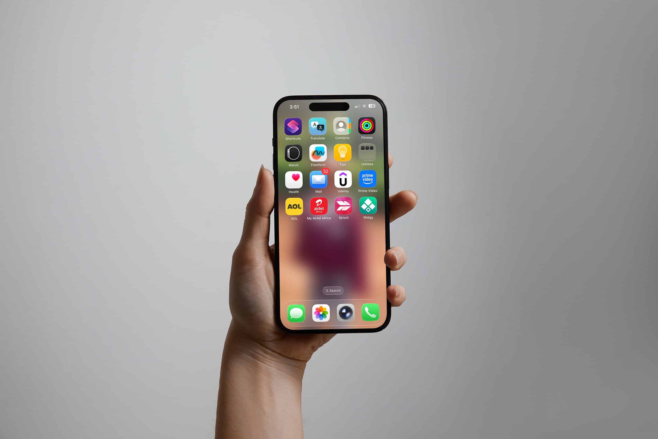 Fix: Apps Disappearing After iOS 26 Update Due to Restrictions