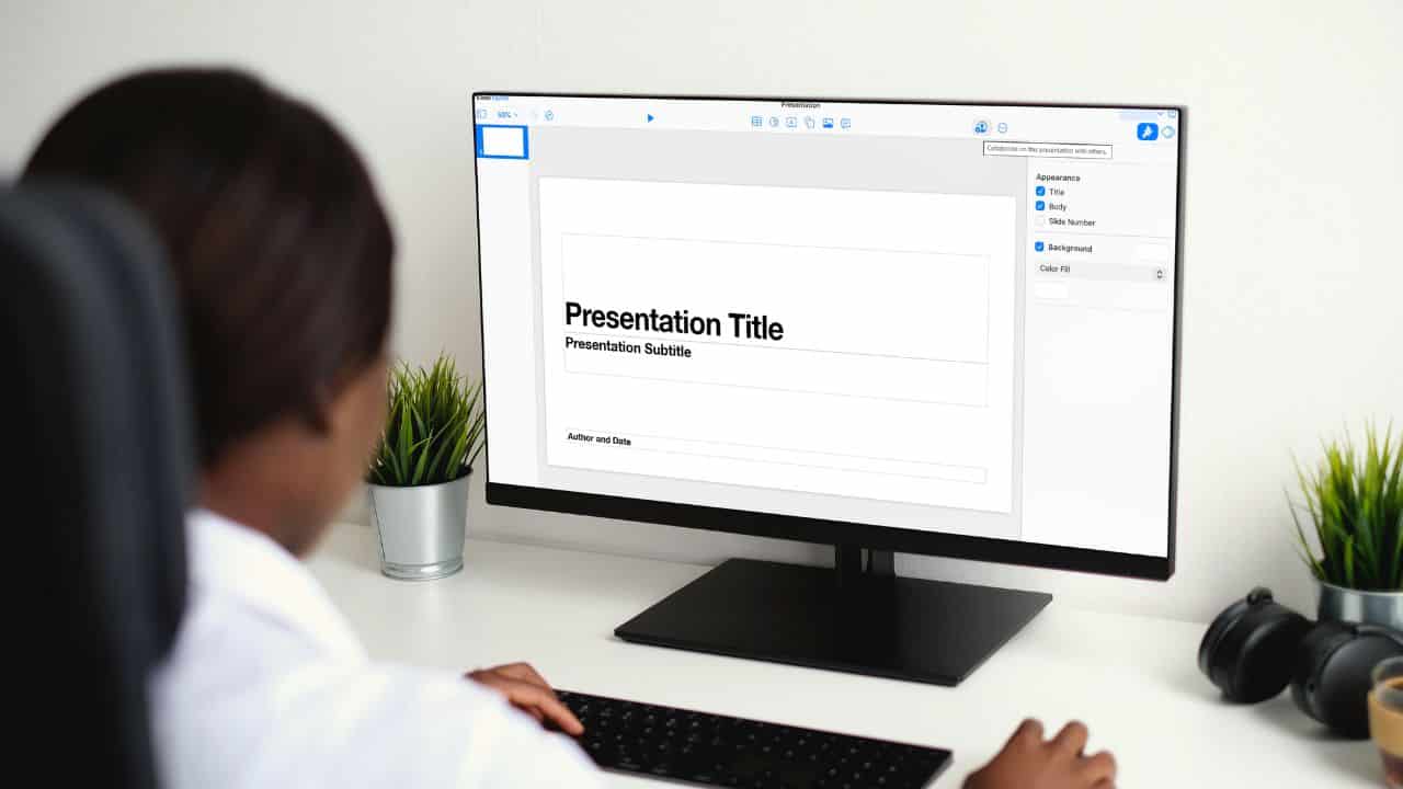 How to Open Keynote Files on a Windows PC (3 Simple Methods)