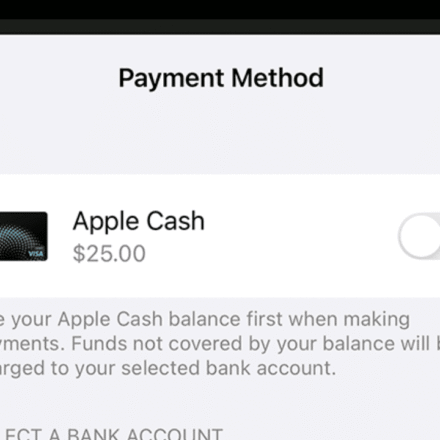 How to Change iCloud Payment Method