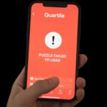 Apple News+ Quartile Puzzle Not Working? Here's the Fix