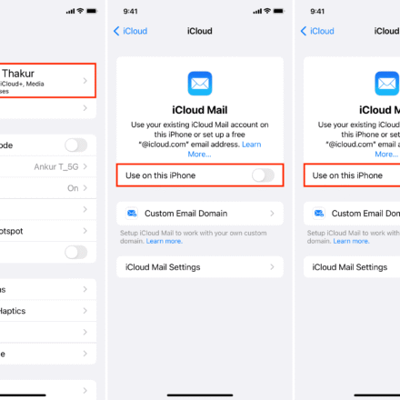 Apple Mail Not Receiving Emails? Here’s the Fix.