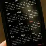 iPhone "Photos Will Be Deleted" Spam: How to Remove It from Calendar & Email
