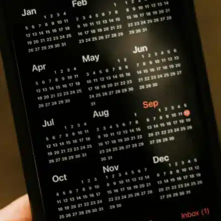 iPhone "Photos Will Be Deleted" Spam: How to Remove It from Calendar & Email iPhone “Photos Will Be Deleted” Spam: How to Remove It from Calendar & Email