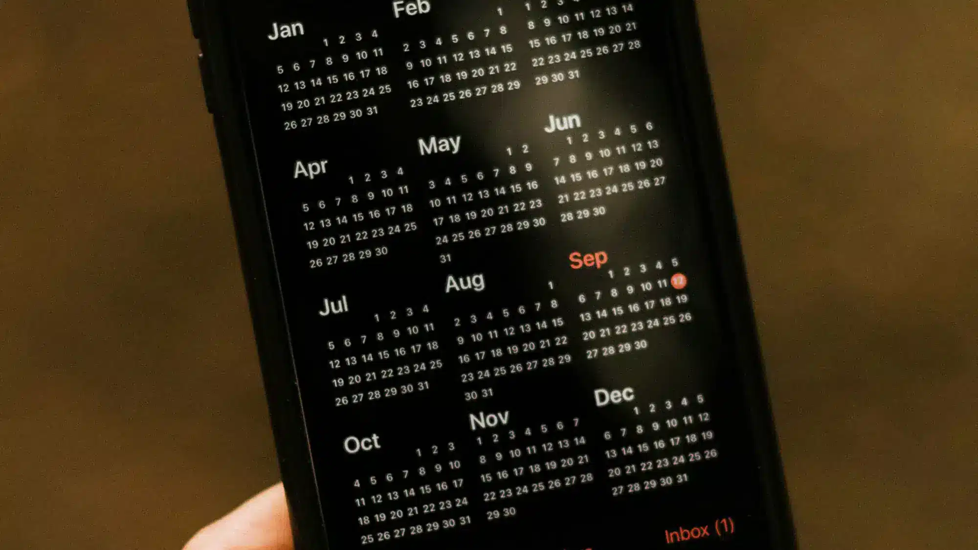 iPhone “Photos Will Be Deleted” Spam: How to Remove It from Calendar & Email