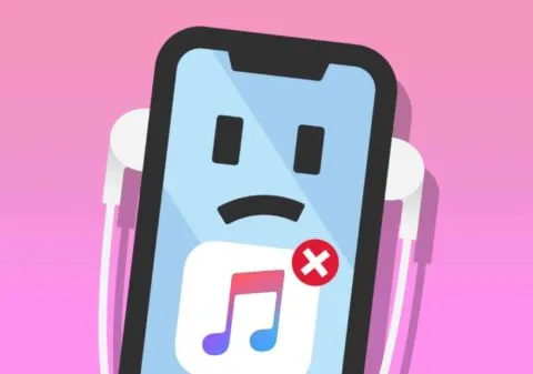 Apple Music Not Working on iPhone? Here’s How to Fix It.