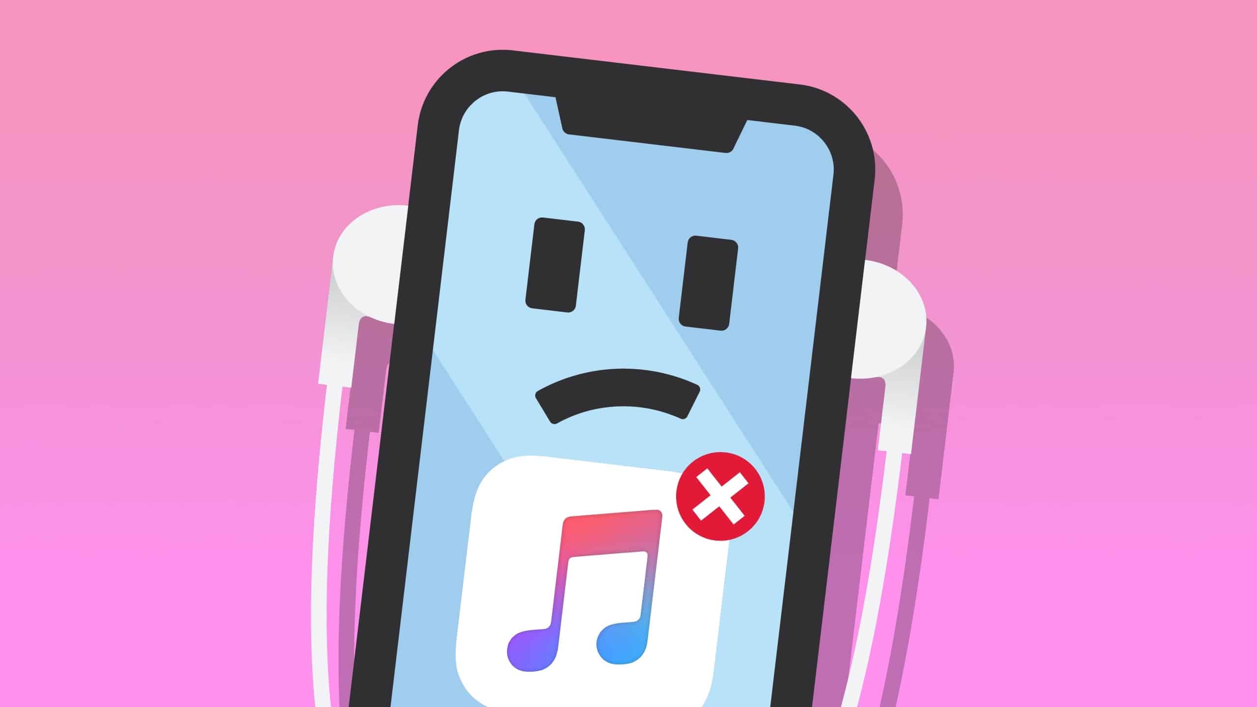 Apple Music Not Working on iPhone? Here’s How to Fix It.