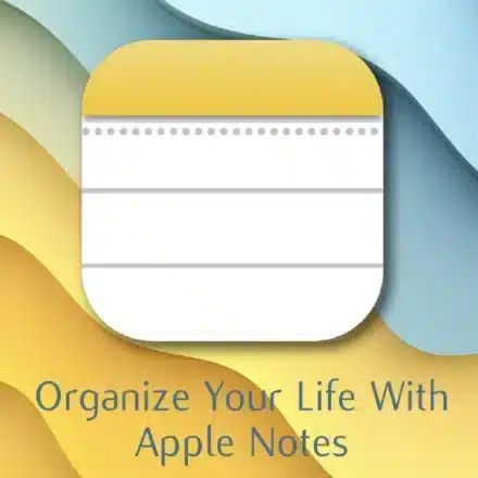 Master Apple Notes: The Ultimate Guide to Organizing Your Ideas Master Apple Notes: The Ultimate Guide to Organizing Your Ideas