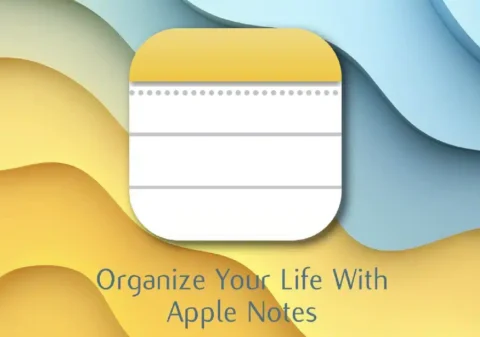 Master Apple Notes: The Ultimate Guide to Organizing Your Ideas