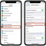How to Change Your Default Card in Apple Pay: A Complete Guide
