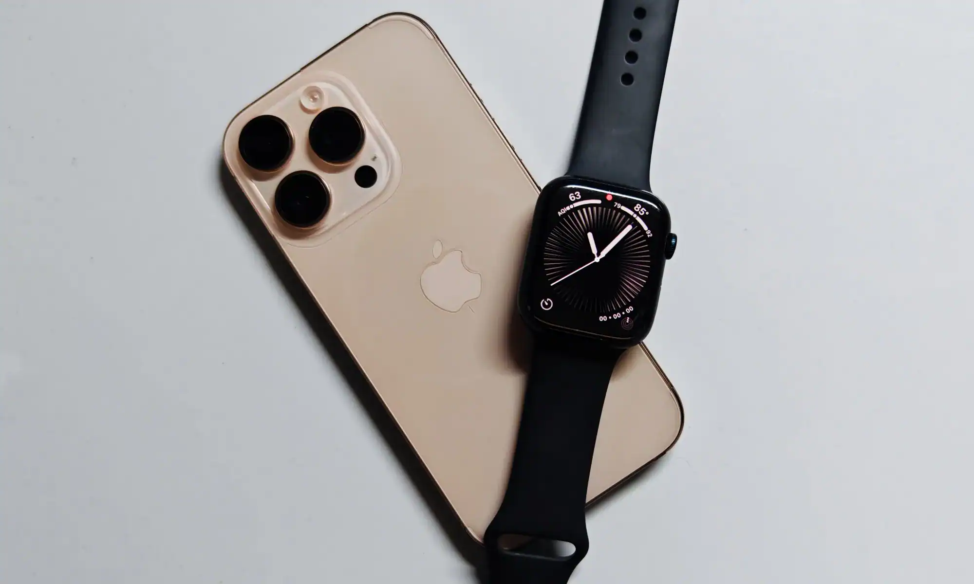 How to Recover Your Digital ID If You Lose Your iPhone or Apple Watch