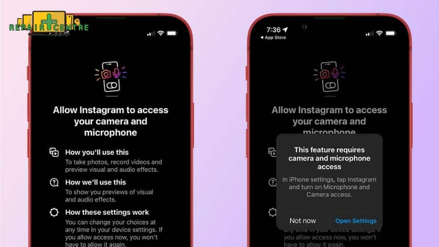 How to Fix Steam Mobile App’s Camera Access on iPhone