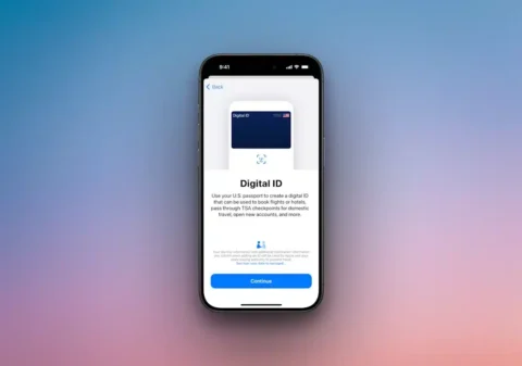 Troubleshooting Guide: Can’t Add Your Digital ID to Apple Wallet