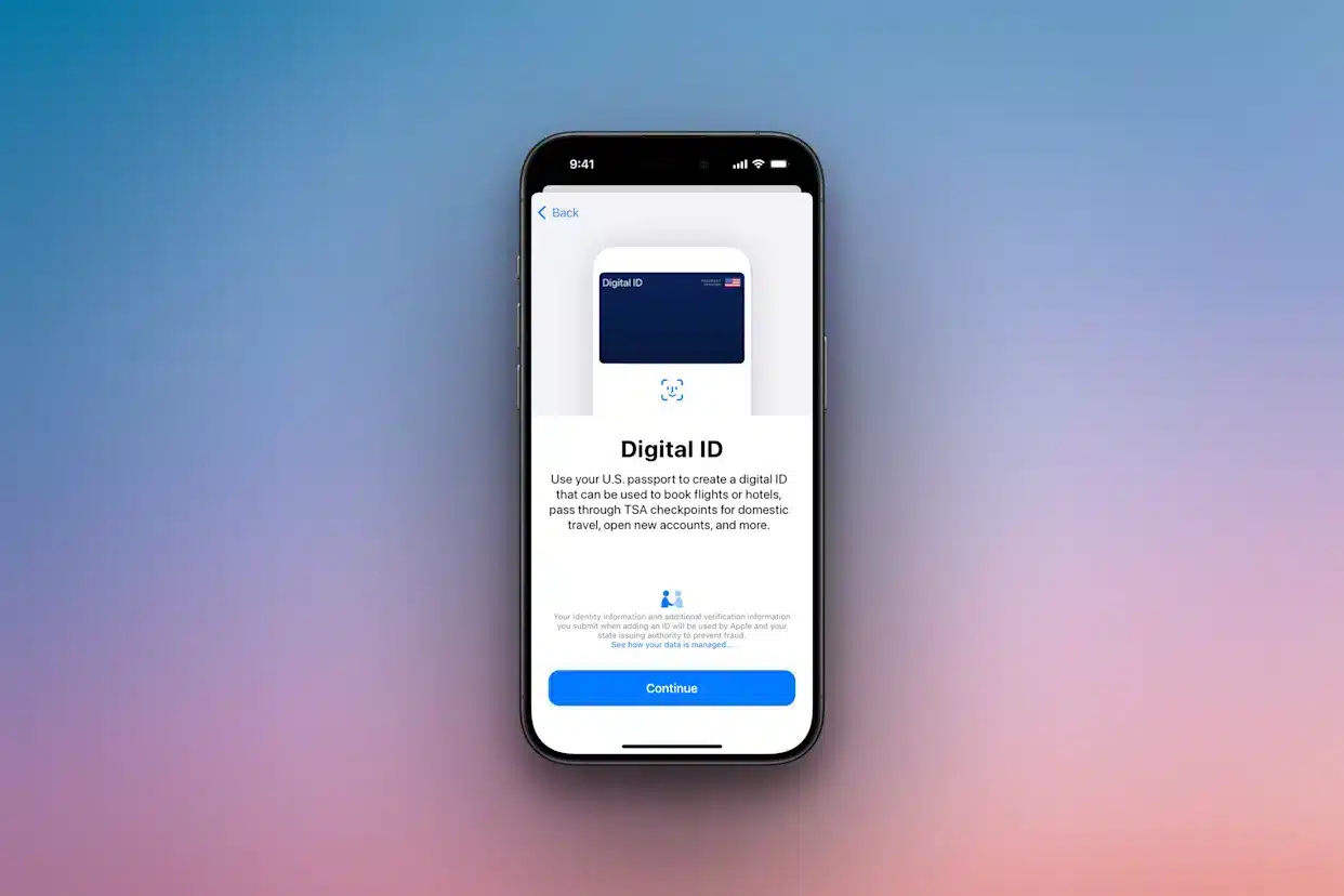 Troubleshooting Guide: Can’t Add Your Digital ID to Apple Wallet