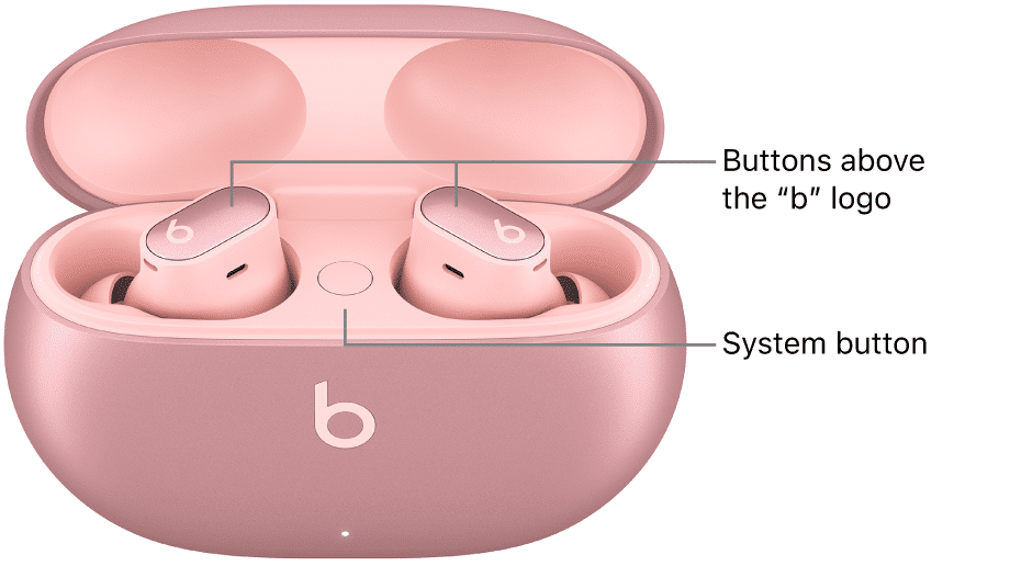 How to Put Any Beats Earbuds in Pairing Mode