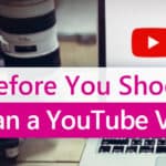 The Ultimate Guide to Planning Your YouTube Videos for Success