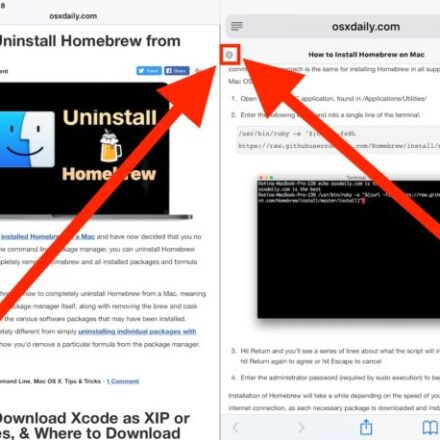 How to Close Apps in Split View Mode on iPad and Mac
