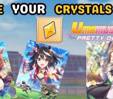 How to Fix Sound and Audio Issues in Umamusume: Pretty Derby
