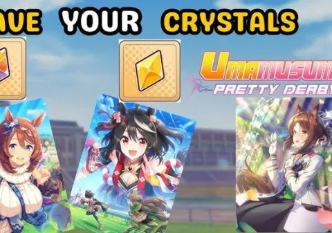 How to Fix Sound and Audio Issues in Umamusume: Pretty Derby