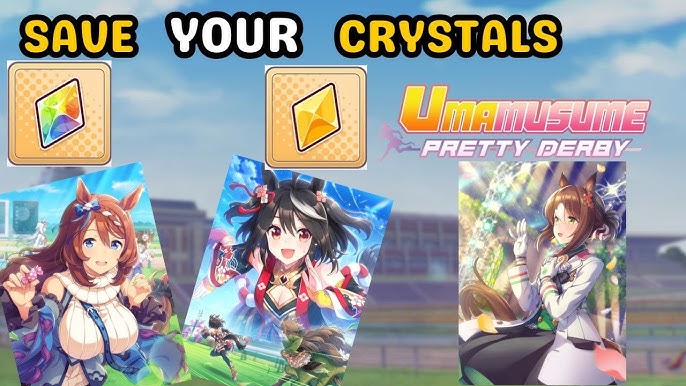 How to Fix Sound and Audio Issues in Umamusume: Pretty Derby
