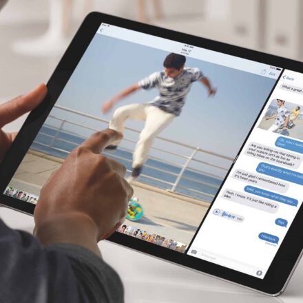 Missing Split Screen on iPad: Here’s How to Get It Back