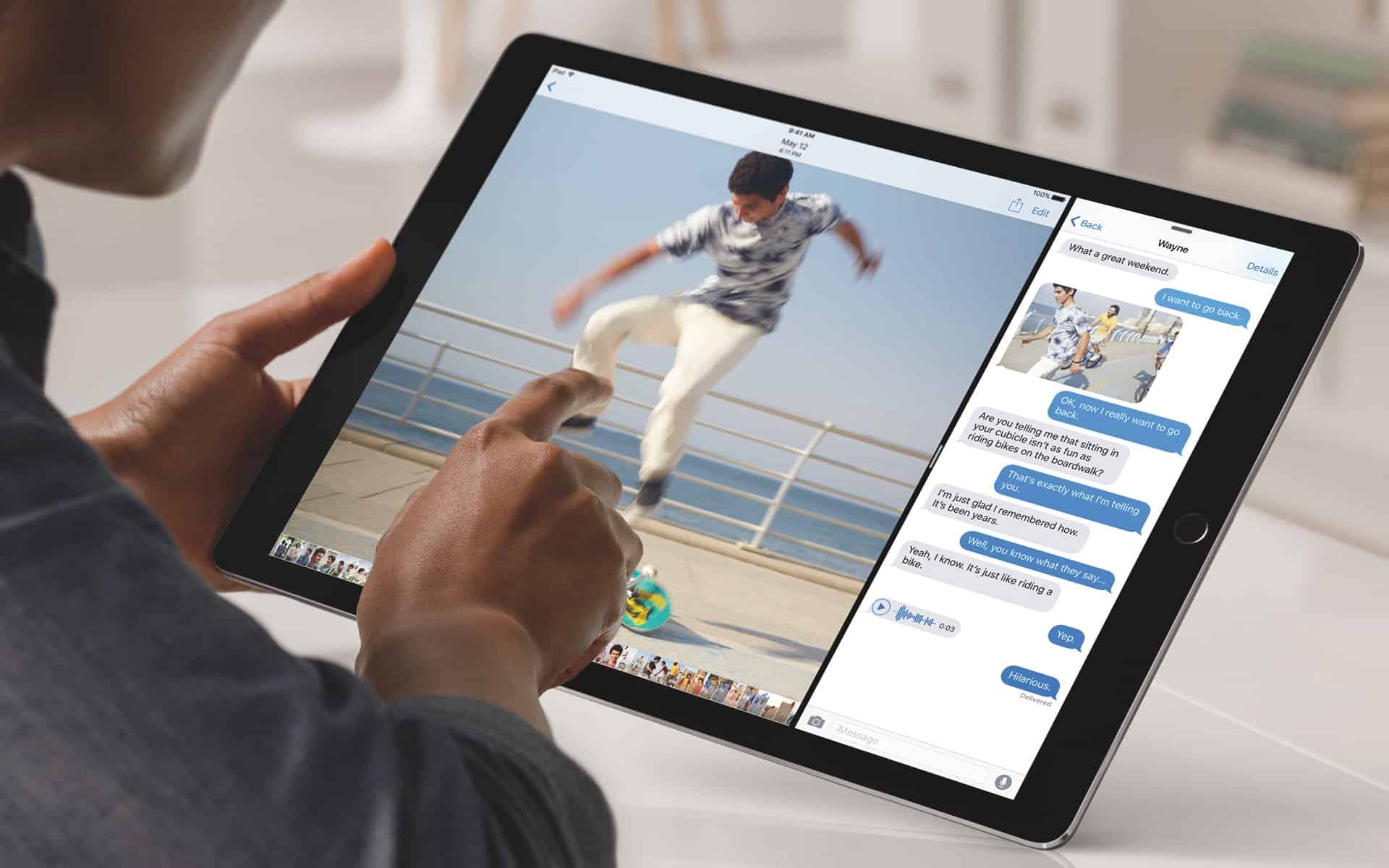 Missing Split Screen on iPad: Here’s How to Get It Back