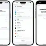 How to Remove Someone Else's Apple ID from Your Device