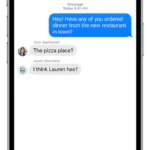 Master iMessage Group Chats on iPhone and iPad: A Simple Guide