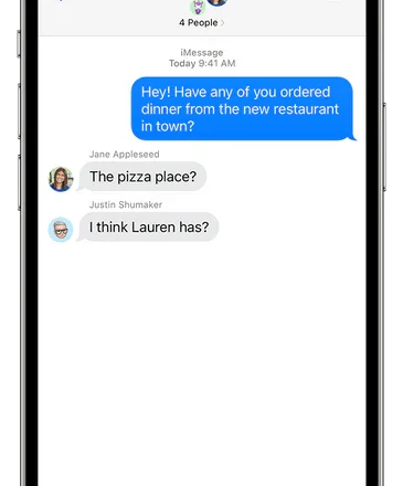 Master iMessage Group Chats on iPhone and iPad: A Simple Guide Master iMessage Group Chats on iPhone and iPad: A Simple Guide